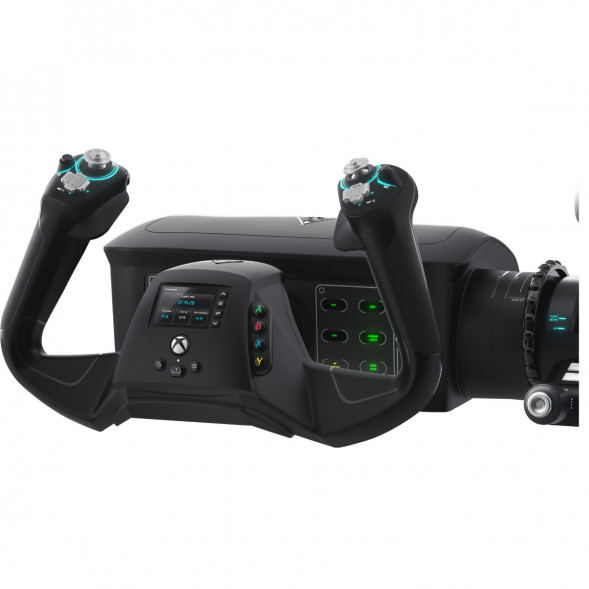 Авиасимулятор Turtle Beach VelocityOne Flightstick Universal Control System, Xbox/PC в Иркутске