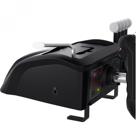 Авиасимулятор Turtle Beach VelocityOne Flightstick Universal Control System, Xbox/PC в Иркутске
