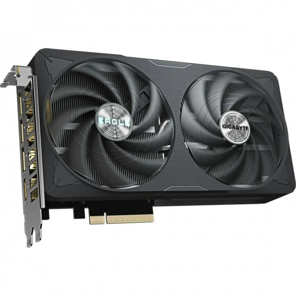 Видеокарта GIGABYTE GeForce RTX 5060 TI EAGLE OC 8G (GV-N506TEAGLE OC-8GD) в Иркутске