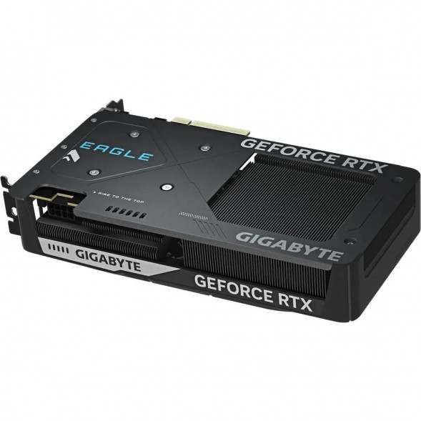 Видеокарта GIGABYTE GeForce RTX 5060 TI EAGLE OC 8G (GV-N506TEAGLE OC-8GD) в Иркутске