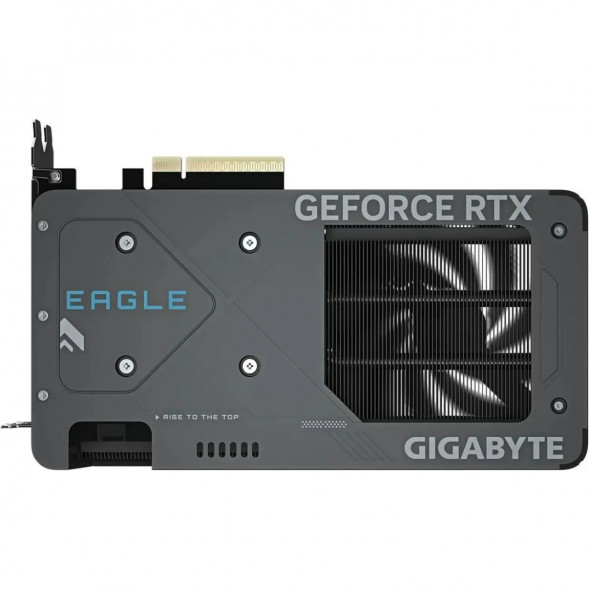 Видеокарта GIGABYTE GeForce RTX 5060 TI EAGLE OC 8G (GV-N506TEAGLE OC-8GD) в Иркутске