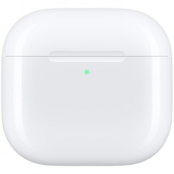 Наушники Apple AirPods 5 ANC с Wireless Charging Case в Иркутске