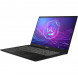 Ноутбук трансформер MSI Summit 16 AI Evo A2HMTG-057RU (16&amp;quot;, IPS, Intel Core Ultra 7 255H 2ГГц, 16 ядер, 16ГБ LPDDR5, 1ТБ SSD, Intel Arc 140T, Windows 11 Home), черный в Иркутске