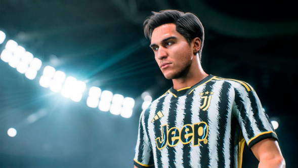 Игра EA SPORTS FC 24 [PS4, русская версия] в Иркутске