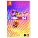 Игра NBA 2K24. Kobe Bryant Edition [Nintendo Switch, английская версия] в Иркутске
