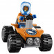 Конструктор LEGO City 60035 Передвижная арктическая станция в Иркутске