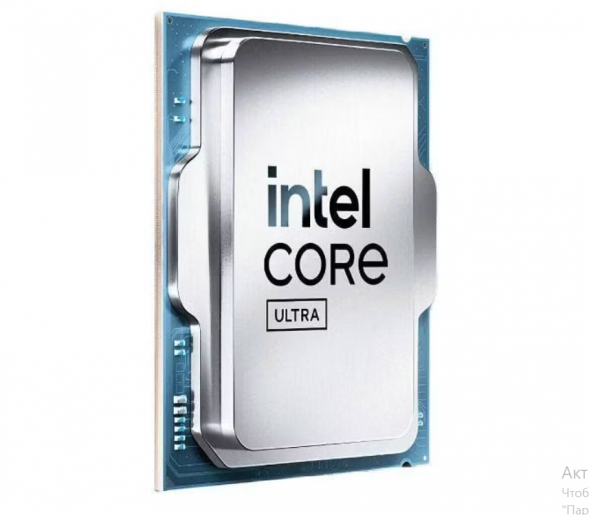 Процессор Intel Core Ultra 5 245KF, OEM (AT8076806414) в Иркутске