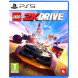 Игра LEGO 2K Drive [PS5, Английская версия] в Иркутске