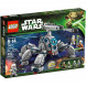 Конструктор LEGO Star Wars 75013 Umbaran MHC в Иркутске
