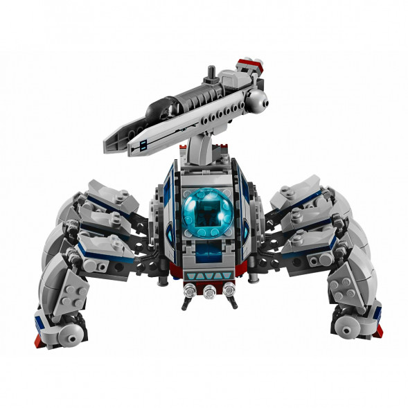Конструктор LEGO Star Wars 75013 Umbaran MHC в Иркутске