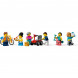 Конструктор LEGO City 60365 Многоквартирный дом в Иркутске