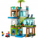 Конструктор LEGO City 60365 Многоквартирный дом в Иркутске