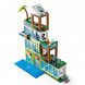 Конструктор LEGO City 60365 Многоквартирный дом в Иркутске
