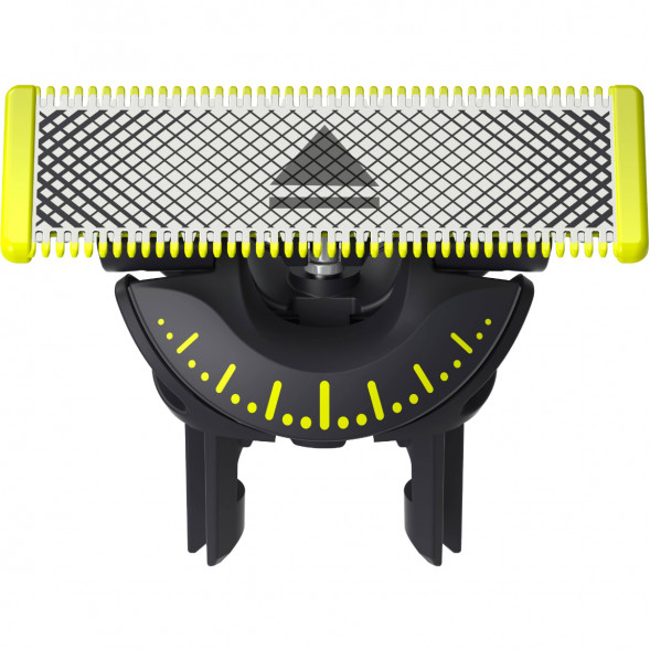 Сменные лезвия Philips OneBlade QP410/50, 1 шт. в Иркутске