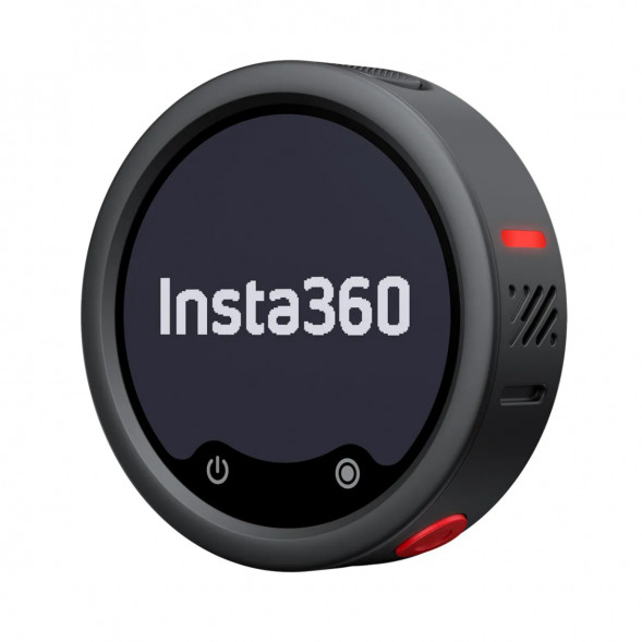 Беспроводной микрофон Insta360 Mic Pro (Transmitter) в Иркутске
