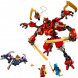Конструктор LEGO Ninjago 71812 Механический альпинист-ниндзя Кая в Иркутске