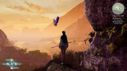 Игра Sword and Fairy: Together Forever [PS4, английская версия]
