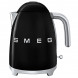 Чайник Smeg KLF03BLEU, черный в Иркутске
