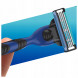 Лезвия для бритвы Gillette Mach3 Sport, 15 шт. в Иркутске