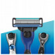 Лезвия для бритвы Gillette Mach3 Sport, 15 шт. в Иркутске