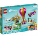 Конструктор LEGO Disney Princess 43216 Волшебное путешествие принцесс в Иркутске