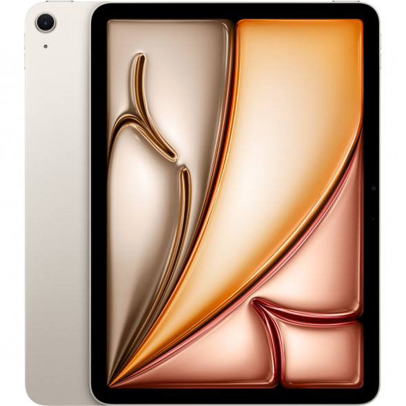 Планшет Apple iPad Air 11 (2026) 128GB Wi-Fi, Сияющая звезда в Иркутске