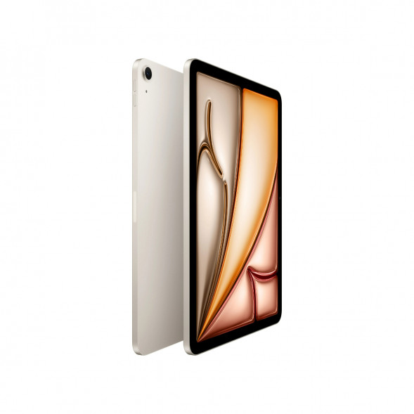 Планшет Apple iPad Air 11 (2026) 128GB Wi-Fi, Сияющая звезда в Иркутске