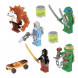Конструктор Lego 79104 Teenage Mutant Ninja Turtles Погоня на панцирном танке в Иркутске