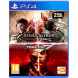 Игра Tekken 7 + SoulCalibur VI. Double Pack [PS4, русские субтитры] в Иркутске
