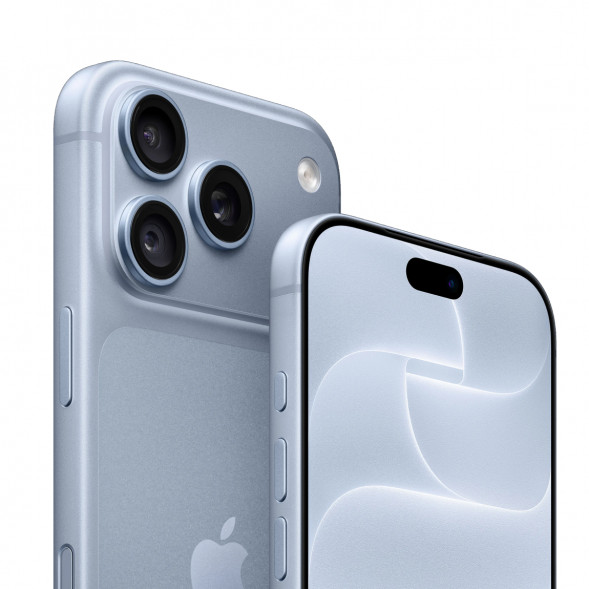 Смартфон Apple iPhone 18 Pro 256GB (SIM + eSIM), Glacier в Иркутске